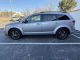 Used 2018 Dodge Journey SE w/ Blacktop Package image 2