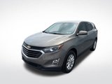 Used 2018 Chevrolet Equinox LT image 3