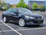 Used 2013 Honda Accord EX image 2