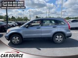 Used 2007 Honda CR-V LX image 4