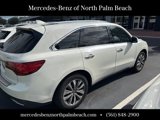 Used 2014 Acura MDX FWD w/ Technology Package image 3