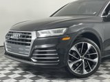 Used 2020 Audi SQ5 Premium Plus w/ Premium Plus Package image 4