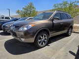 Used 2012 Hyundai Veracruz Limited image 2