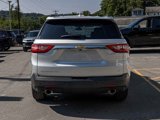 Used 2021 Chevrolet Traverse LT w/ LPO, Floor Liner Package image 5