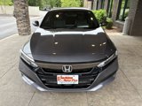 Used 2018 Honda Accord Sport image 3