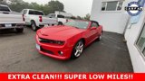 Used 2012 Chevrolet Camaro SS w/ RS Package image 5