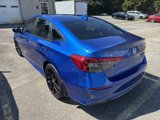 Used 2022 Honda Civic Sport image 4