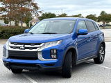 Used 2023 Mitsubishi Outlander Sport AWD image 3