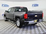 Used 2014 Chevrolet Silverado 1500 LTZ Z71 w/ LTZ Plus Package image 2