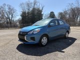 New 2024 Mitsubishi Mirage G4 ES image 2