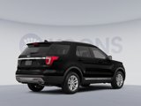Used 2016 Ford Explorer XLT w/ Equipment Group 202A image 4