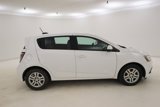 Used 2019 Chevrolet Sonic LT image 2