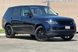 Used 2020 Land Rover Range Rover HSE image 2