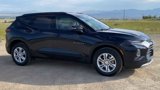 Used 2020 Chevrolet Blazer LT w/ Sound & Technology Package image 2