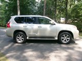 Used 2012 Lexus GX 460 Premium image 4