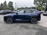 Certified 2023 MAZDA CX-5 AWD 2.5 S w/ Premium Package image 3