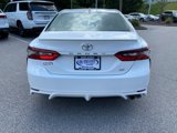Used 2021 Toyota Camry SE image 5