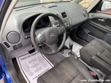 Used 2012 Suzuki SX4 AWD Hatchback image 4