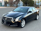 Used 2013 Cadillac ATS 2.0T AWD Sedan image 5