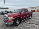 Used 2014 RAM 1500 Laramie Longhorn image 2