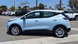 Certified 2023 Chevrolet Bolt EUV LT image 5