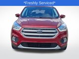 Used 2017 Ford Escape Titanium image 2