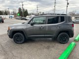 Used 2018 Jeep Renegade Sport w/ Power & Air Group image 4