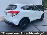 Used 2021 Honda HR-V Sport image 3