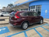 Used 2015 Honda CR-V EX-L image 4