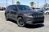 Used 2019 Jeep Compass Sport image 2