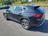 Certified 2024 Chevrolet Trax LT w/ Driver Confidence Package image 6