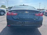 Certified 2024 Chevrolet Malibu LT image 4