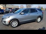 Certified 2023 Chevrolet Equinox LT image 4