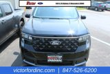 New 2025 Ford Maverick XLT image 3