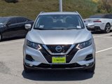 Certified 2022 Nissan Rogue Sport SV image 2