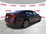 Used 2023 Nissan Altima 2.5 SL image 3