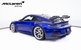Used 2023 Porsche 911 GT3 image 3