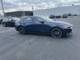 New 2025 MAZDA MAZDA3 s image 3