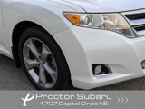 Used 2015 Toyota Venza XLE image 2