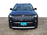 Used 2022 Jeep Compass Limited image 2