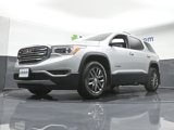 Used 2019 GMC Acadia SLT image 5