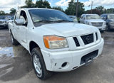 Used 2009 Nissan Titan XE image 3