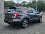 Used 2018 Ford Explorer Sport w/ Equipment Group 401A image 4