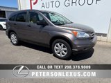 Used 2011 Honda CR-V SE image 2