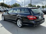 Used 2013 Mercedes-Benz E 350 4MATIC Wagon image 5