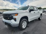 Used 2024 Chevrolet Silverado 1500 W/T w/ WT Value Package image 3