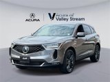 Certified 2023 Acura RDX A-Spec image 4