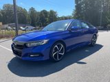 Used 2020 Honda Accord Sport image 2