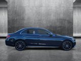 Certified 2021 Mercedes-Benz C 300 Sedan image 4
