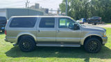 Used 2004 Ford Excursion Eddie Bauer image 5